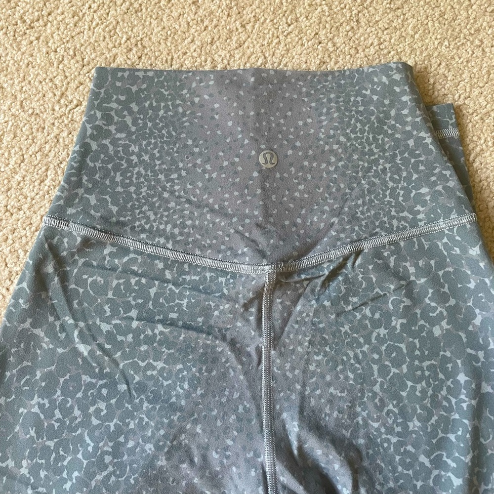 Lululemon align leggings